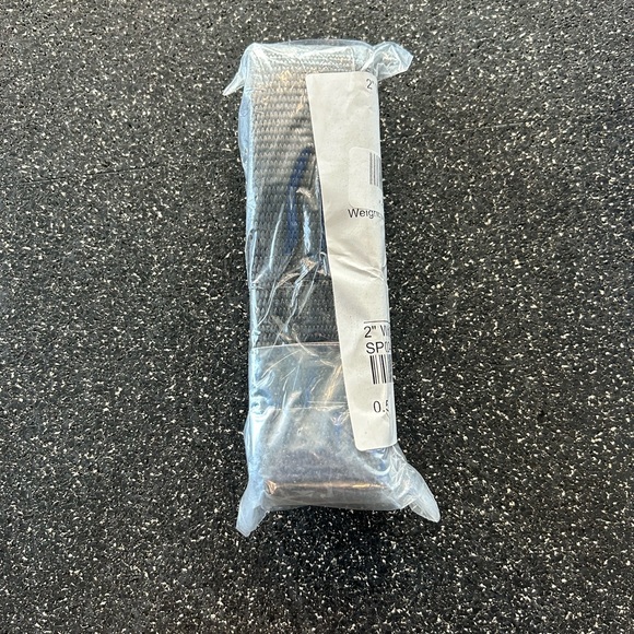 Rogue Spud Inc 2” Lifting Straps - Picture 4 of 4